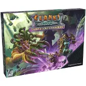 Asmodee Clank! Catacombs Lairs and Lost Chambers Uitbreiding - EN