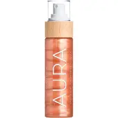 Cocosolis Aura Peptide Shimmer Spray 110 ml