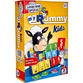 Schmidt My Rummy Junior - Bordspel|Legspel