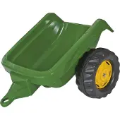 John Deere Rolly Toys rollyKid Trailer