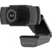 Conceptronic Gaming Webcam Conceptronic 100752507201 FHD 1080p