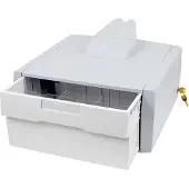Ergotron Schuiflade Grijs, Wit