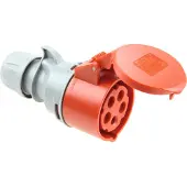 ELTECO 225-6TT 225-6tt CEE-koppeling 32 A 5-polig 400 V 1 stuk(s)