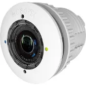 Mobotix Sensormodule Zubehör Netzwerk Mx-O-SMA-S-6N036