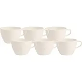 Villeroy & boch Koffiekop Artesano Original 400ml (6-Delig)
