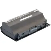 Cameron Sino Asus A42-G75 accu (14.8 V, 4400 mAh, huismerk)