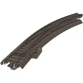 Trix h0 H0 Trix C-rails T62772 Wissel, Rechts, Slank 1 stuk(s)