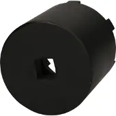 Ks Tools 460.5342 Basisdeel, Ø 76,5 mm