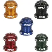 Chris King Headset Extern 1'' 1/8 ZWART