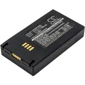 TDR EasyPack 56446 702 099 accu (1800 mAh, huismerk)