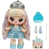 Yummiland pop met lipglossdiertje - Callie Birthday Cake