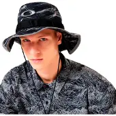 Oakley Apparel Field Boonie Hoed