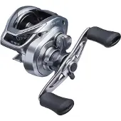 Mitchell Mx3 Pro Low Profile Baitcasting Reel Zilver Ratio: 7.3:1