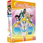 Crunchyroll SAILOR MOON S3-FR