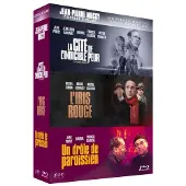 ESC EDITIONS Jean Pierre Mocky - FR-Bluray