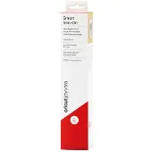 Cricut Smart transferfolie rood 21 x 61 cm