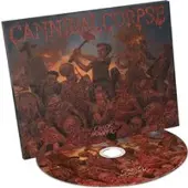 Pias Cannibal Corpse - Chaos Horrific (CD)