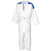 Mizuno Kodomo Plus Judogi Pak Senior 180