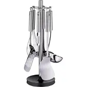 WMF Profi Plus Set 7-delig met houder