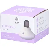 TAOASIS GmbH Natur Duft Manufaktur AirFriend One Paars – Draagbare aromaverstuiver zonder water 1 St Apparaat