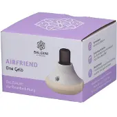 TAOASIS GmbH Natur Duft Manufaktur AirFriend One Geel – Draagbare aromaverstuiver zonder water 1 St Apparaat