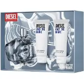 Diesel Only The Brave Gift Set