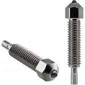 Micro-Swiss Flowtech Diamondback-sproeier 0.10 Mm