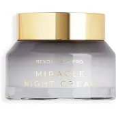 Revolution Miracle Night Cream Gezichtscrème 50 ml