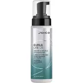 Joico Curls Like Us Smooth And Bounce Curl Hydrating Foam 200 ml