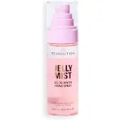 Revolution Beauty Jelly Mist Gel Naar Water Fixerende Spray 70 ml