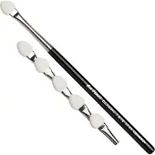Da Vinci Classic Oog 3734 - Synthetische vezels Oogschaduwapplicator 1 st