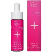 I+m Naturkosmetik Hydro Perform Hyaluron Serum 25 ml