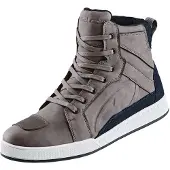Held Marick WP Grijs Waterdicht Motorschoenen Maat 40