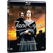 CLD DISTRIBUTION Jane Eyre - Blu-ray