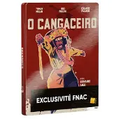 Elephant O Cangaceiro FuturePak Exclusivité Fnac Combo Blu-ray DVD