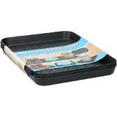 Tom Bak Uitlek Multi | 3Pcs Schoenen Set | Handige en Functionele Bak