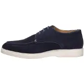 Sub55 - Veterschoenen Laag Maat 43