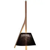 A-emotional light Cambo Hanglamp Black