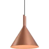 Wever & Ducre Shiek LED Hanglamp Shiek 3.0 | Copper