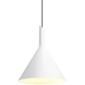 Wever & Ducre Shiek LED Hanglamp Shiek 3.0 | White Matt