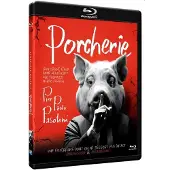 LCJ Porcherie Blu-ray