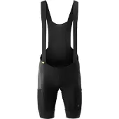 Gonso Ride Miles Cargo Fietsbroek