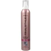 Montibello Finalstyle 320ml Haarmousse