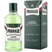 Proraso Aftershave Lotion 400ml