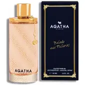 Agatha Ruiz de la Prada Balade Aux Tuileries Spray 100ml Eau De Parfum