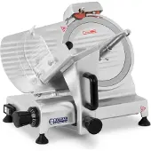 Royal Catering Food Slicer - 250 mm - tot 12 mm