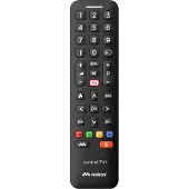 Meliconi - CONTROL TV.1 - AFSTANDSBEDIENING - UNIVERSEEL - 808035