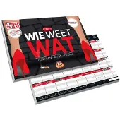 White goblin games Wie Weet Wat 18+
