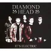 Import It s electric