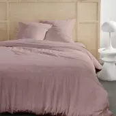 TODAY Dream Roze Doublé Beddekenset